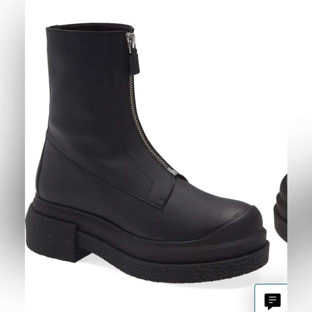 Stuart Weitzman Charli Sportlift Boot